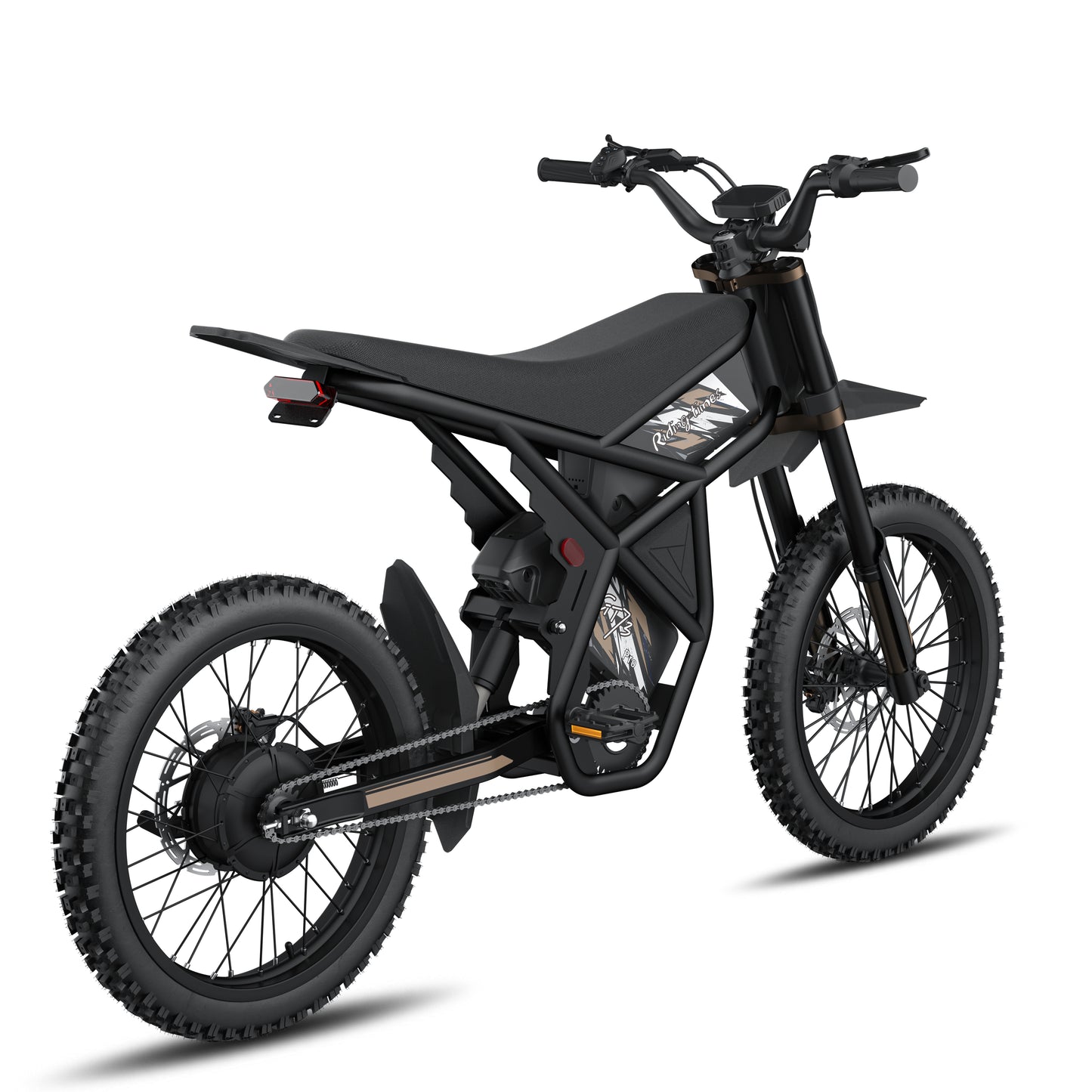 Riding Times GT73 PRO