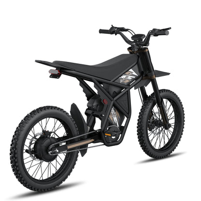 Riding Times GT73 PRO