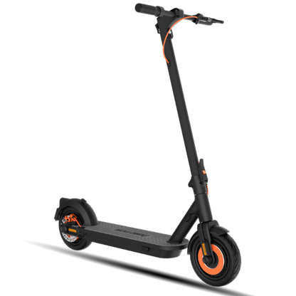 InMotion Climber Right Side Angle View