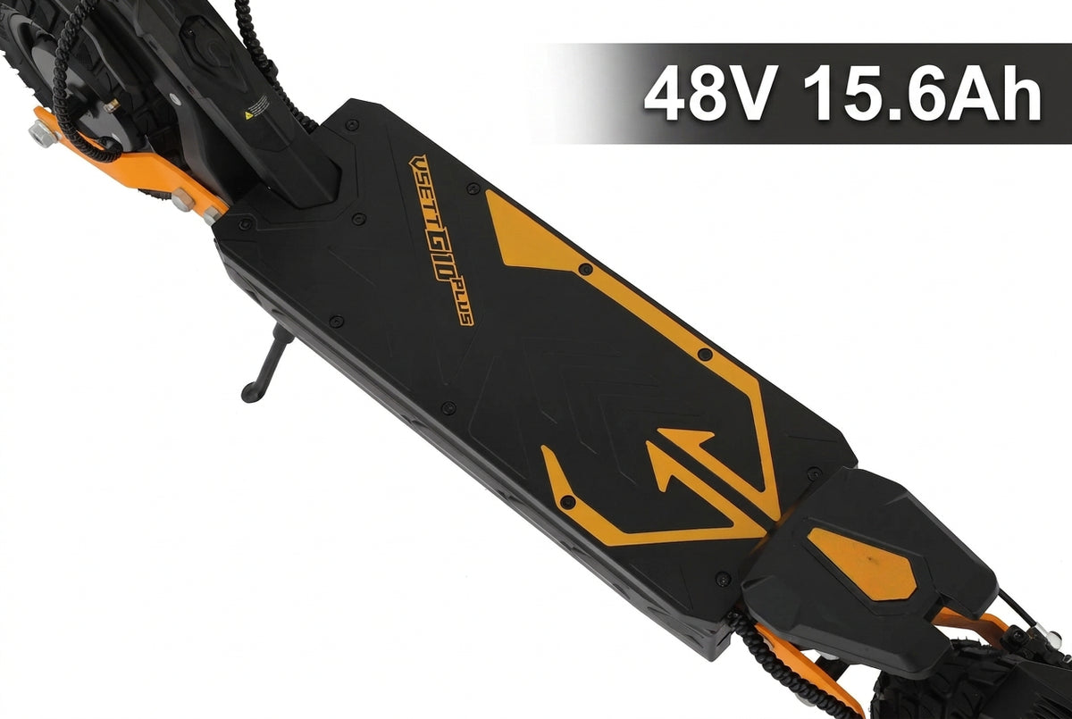 VSETT G10 Plus