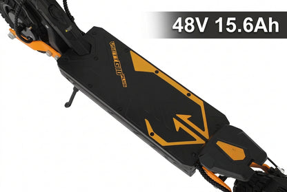 VSETT G10 Plus