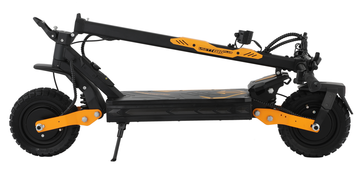VSETT G10 Plus