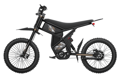 Riding Times GT73 PRO