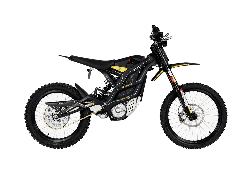 610 N·m peak torque reaching 95 km per hour top speed