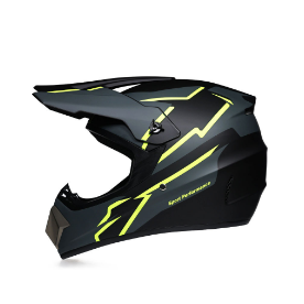 Motocross Scooter Helmet