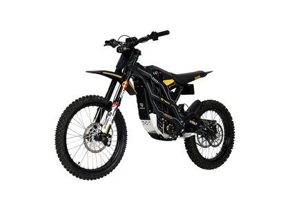 72V 40Ah Samsung battery offering 120 km range