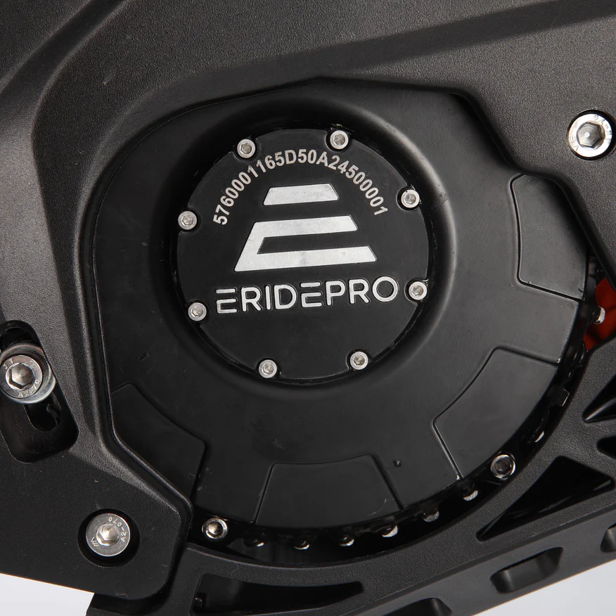 E Ride Pro SR - Electric Dirt Bike