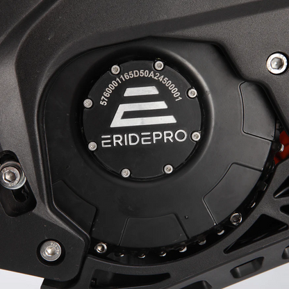 E Ride Pro SR - Electric Dirt Bike