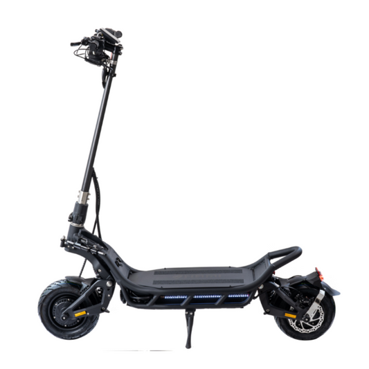 Nami Burn-E Series Left Side View