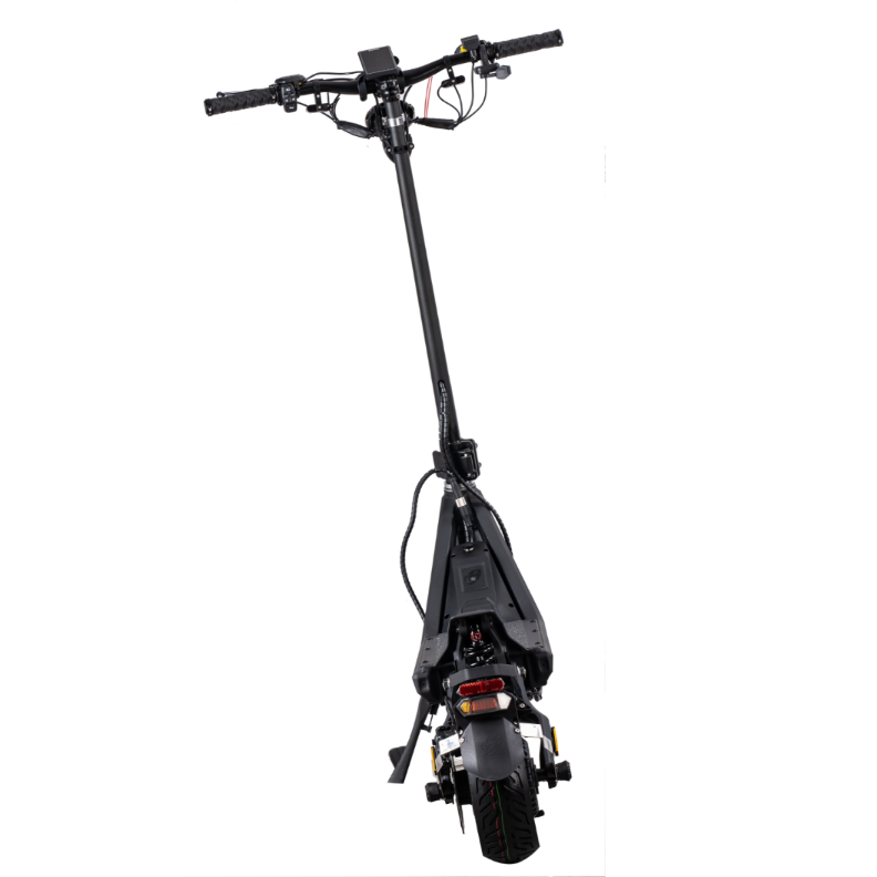 NAMI Klima Series Rear View