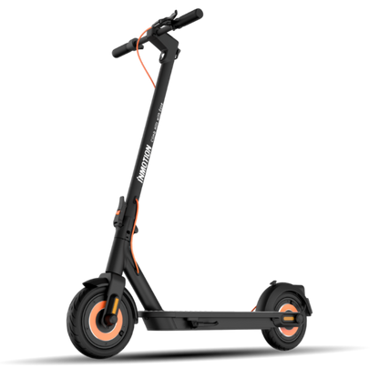 InMotion Climber Left Side Angle View