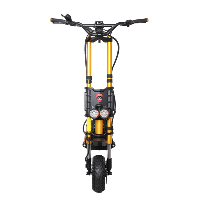 Kaabo Wolf King GTR Max