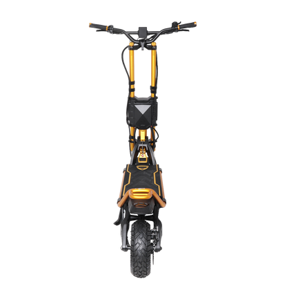 Kaabo Wolf King GTR Max