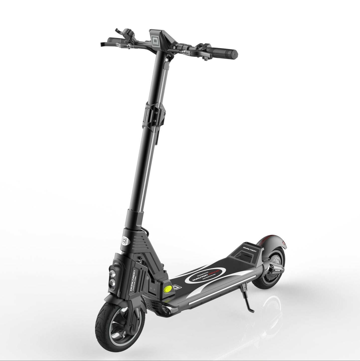 Dualtron Popular