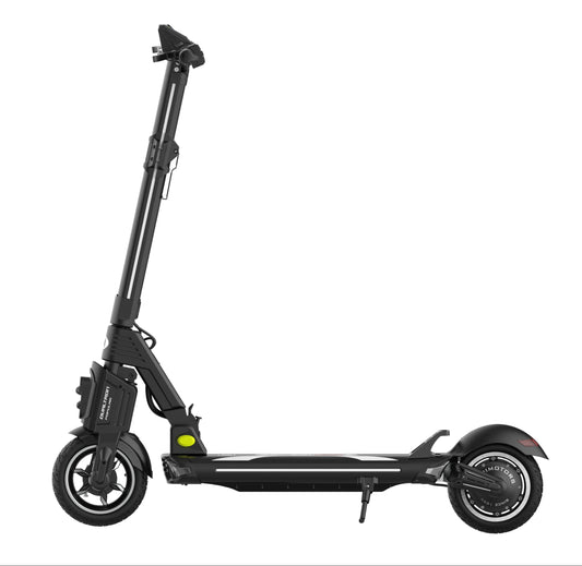 Dualtron Popular