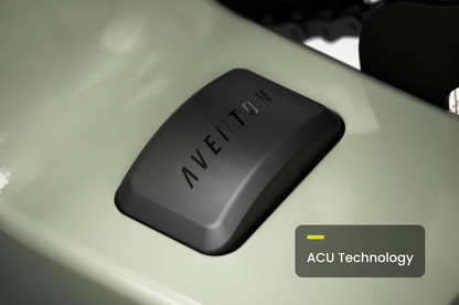 AVENTON Abound LR Ebike