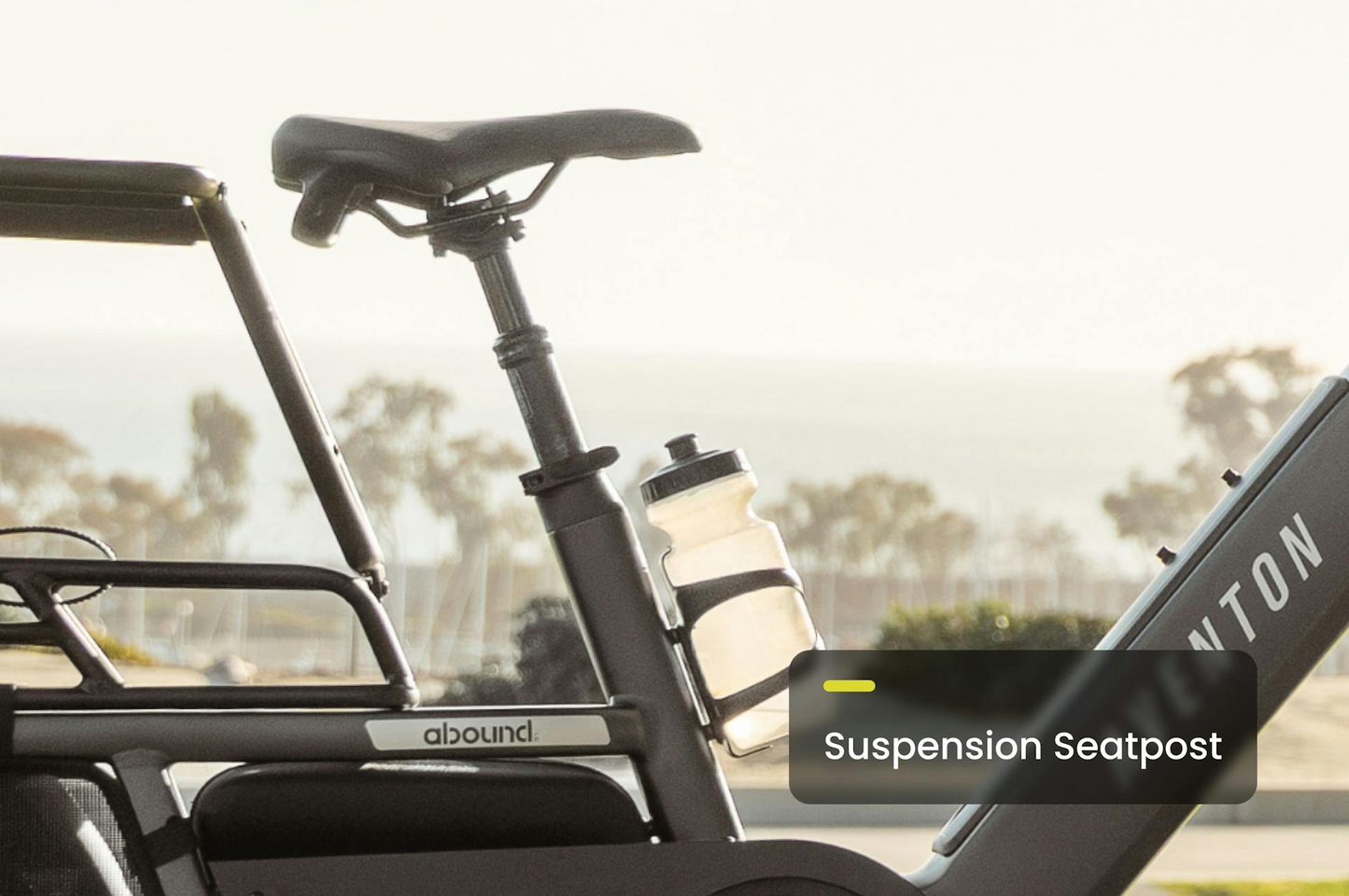 AVENTON Abound LR Ebike