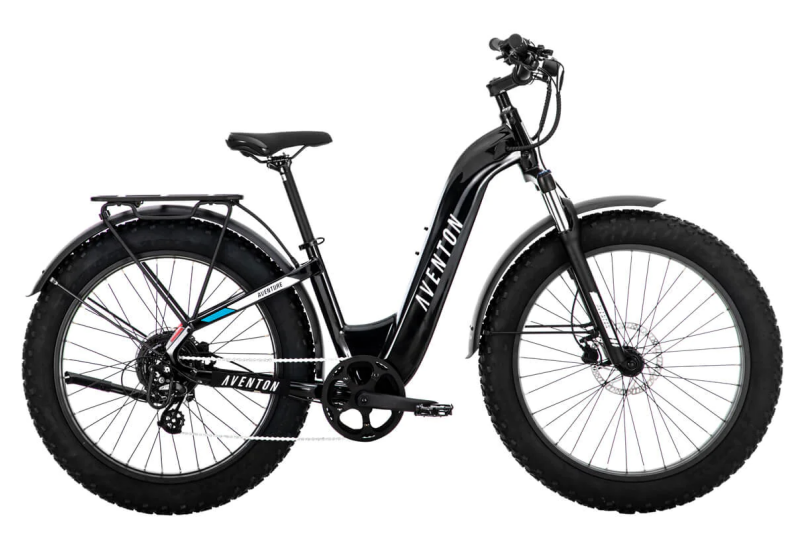 Aventon Aventure .2 à enjambement