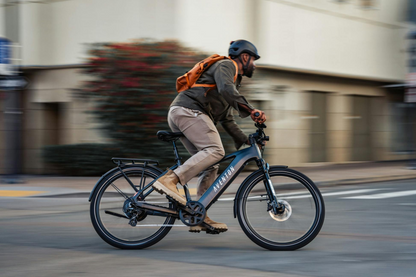 AVENTON Level 3