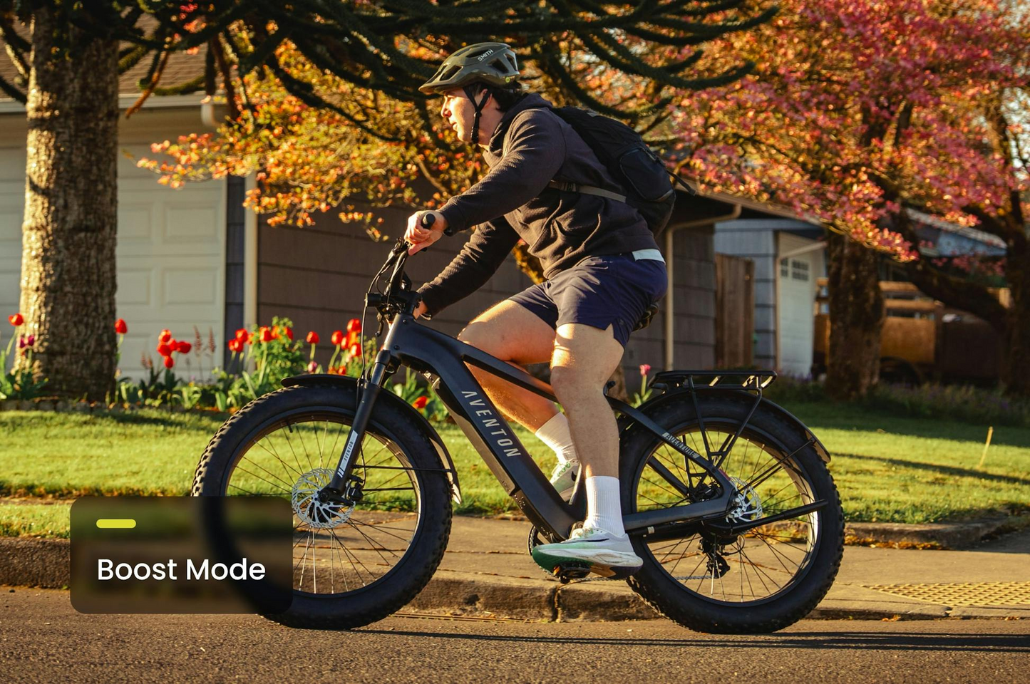 AVENTON Aventure 3