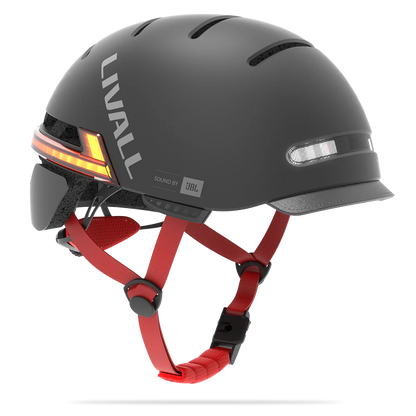 Casque intelligent LIVALL BH51M Nso