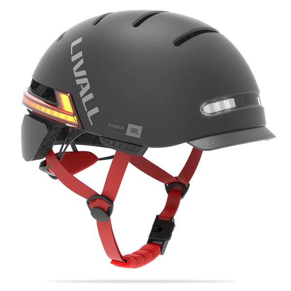 LIVALL BH51M NSO Smart Helmet