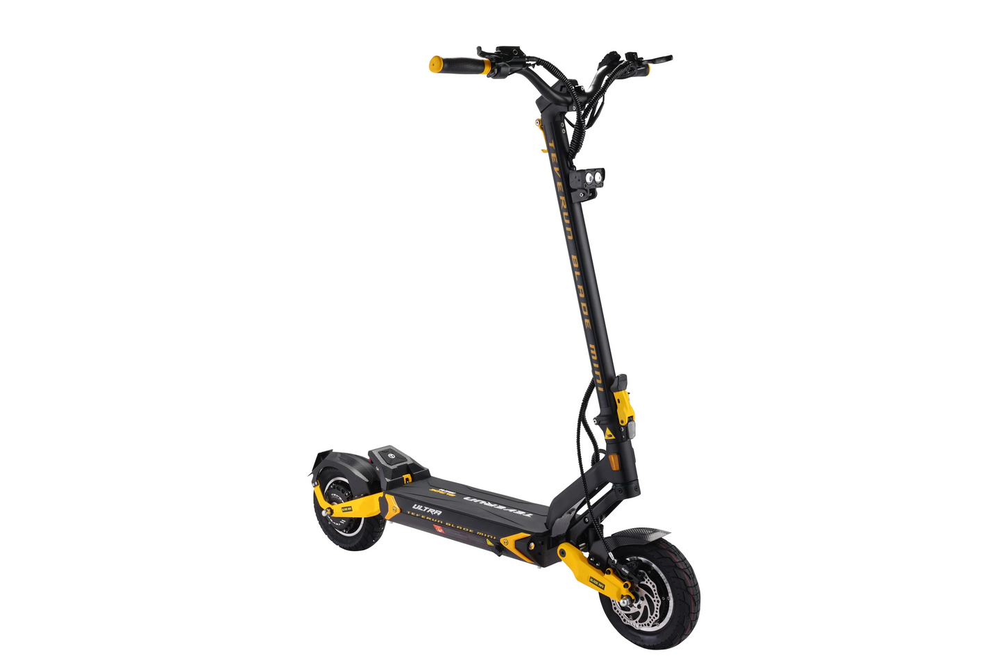 TEVERUN BLADE MINI ULTRA