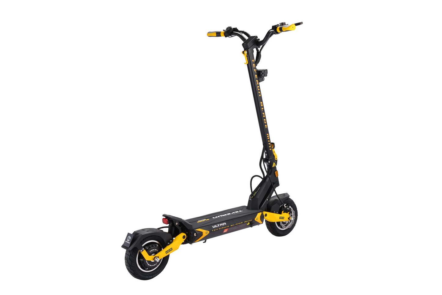 TEVERUN BLADE MINI ULTRA