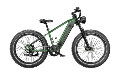 HEYBIKE BRAWN