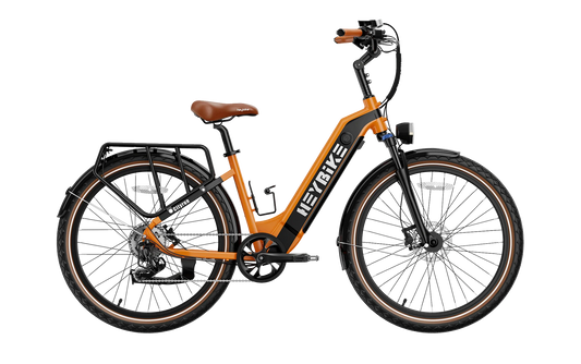 HEYBIKE Cityrun