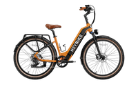 HEYBIKE Cityrun
