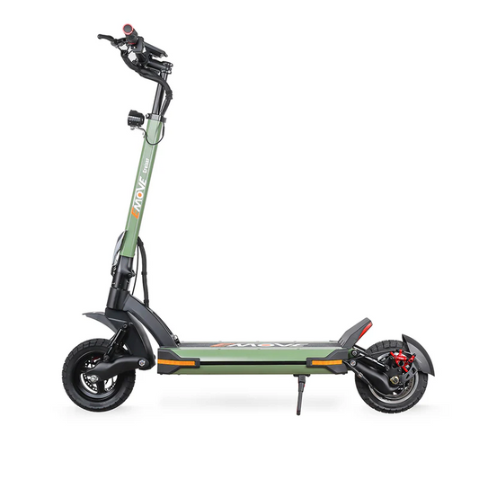 EMOVE Cruiser V2