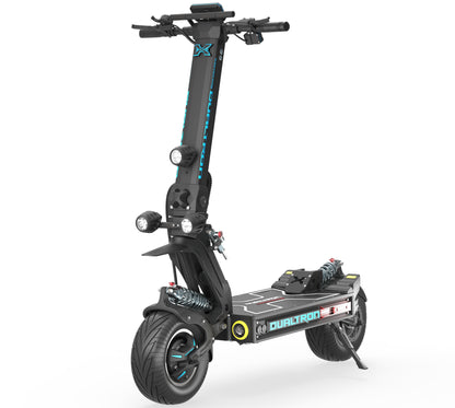 Dualtron X LTD