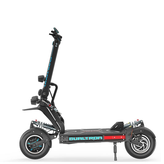 Dualtron X LTD