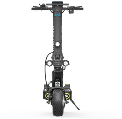 Dualtron X LTD