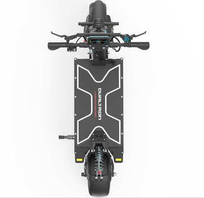 Dualtron X LTD