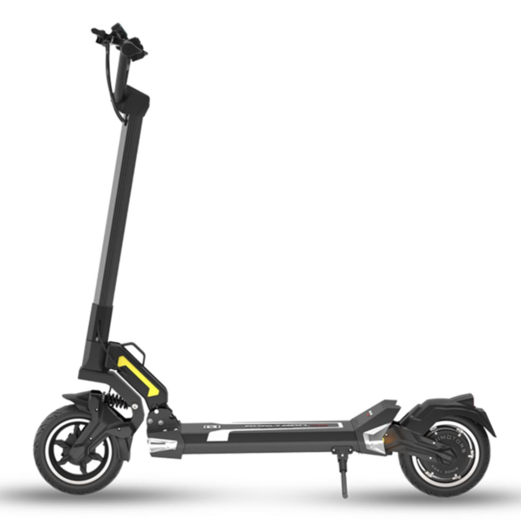 Dualtron Togo Pro