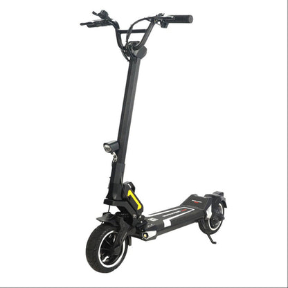 Dualtron Togo Pro: Compact City Electric Scooter with 650W Motor