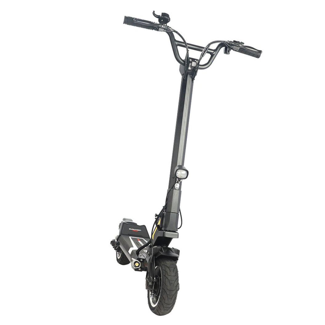 Dualtron Togo Pro: Compact City Electric Scooter with 650W Motor