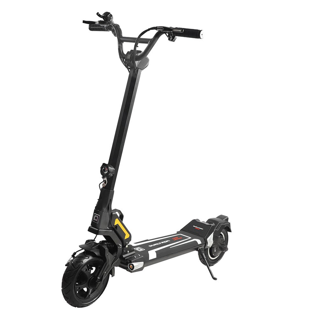 Dualtron Togo Pro: Compact City Electric Scooter with 650W Motor