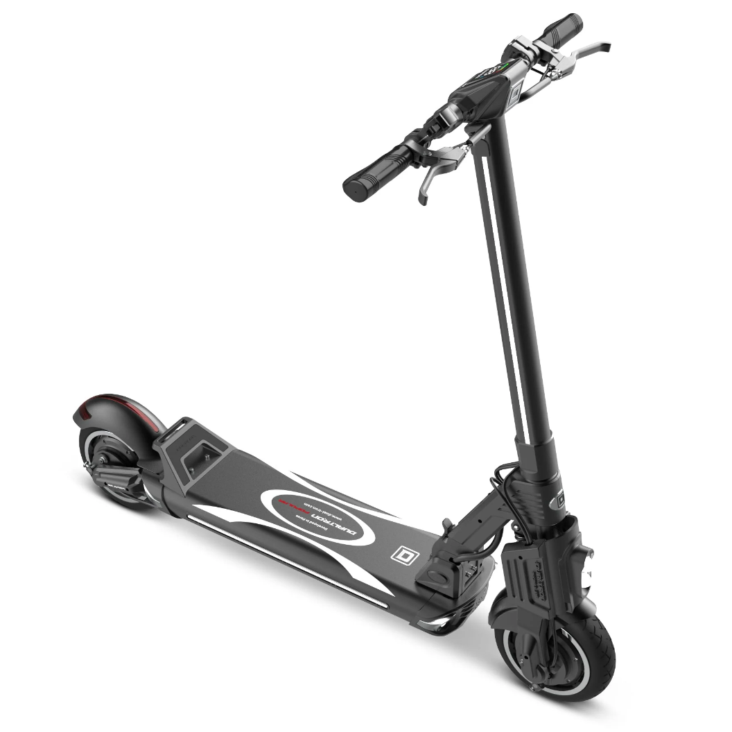 Dualtron populaire