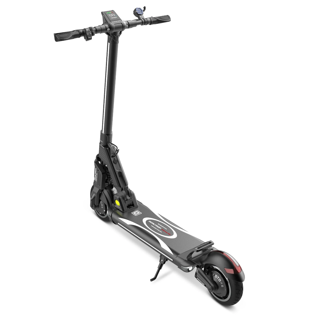 Dualtron populaire