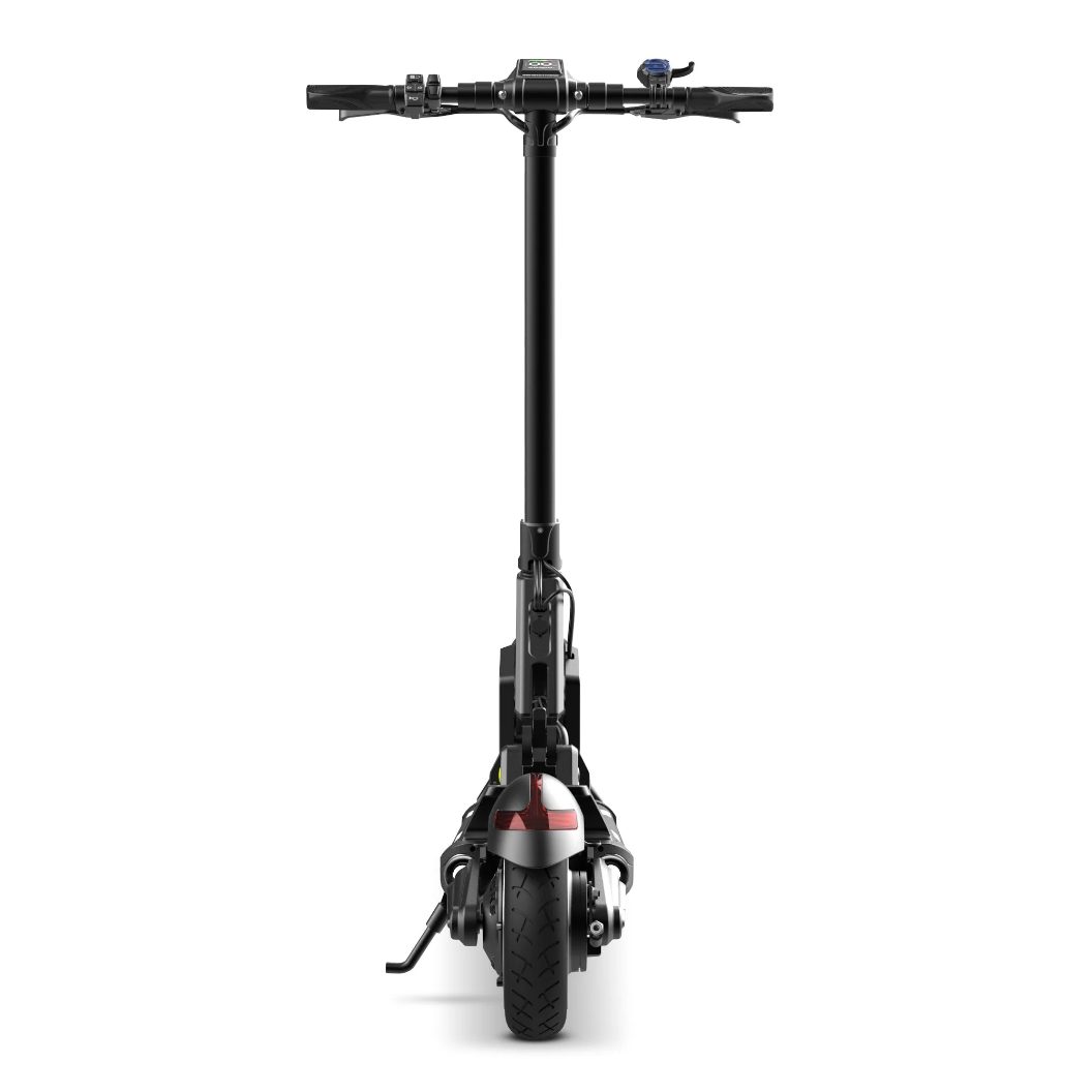 Dualtron populaire