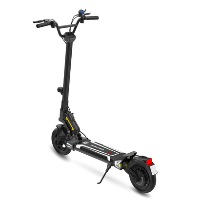DUALTRON TOGO LIMITED