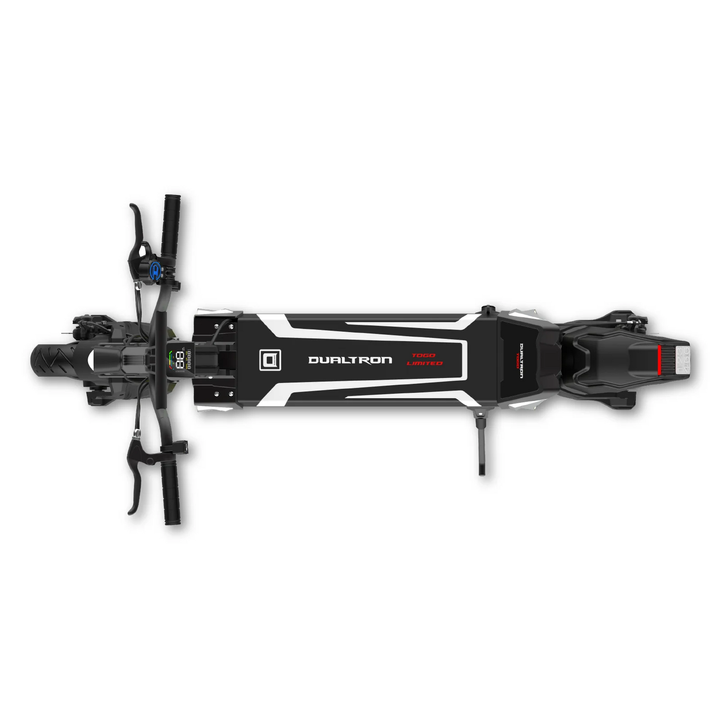 DUALTRON TOGO LIMITED