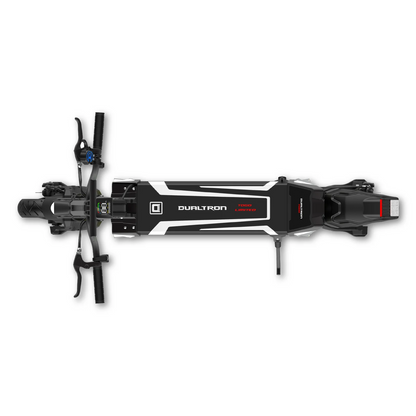 DUALTRON TOGO LIMITED