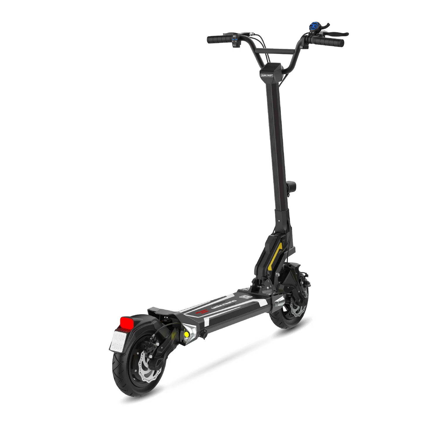 DUALTRON TOGO LIMITED