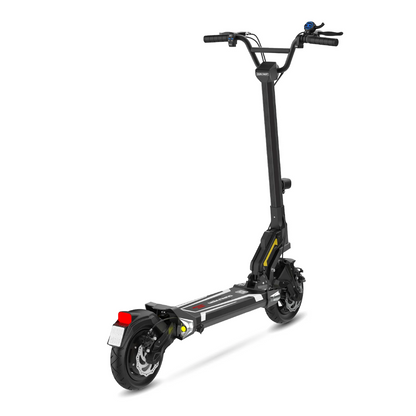 DUALTRON TOGO LIMITED