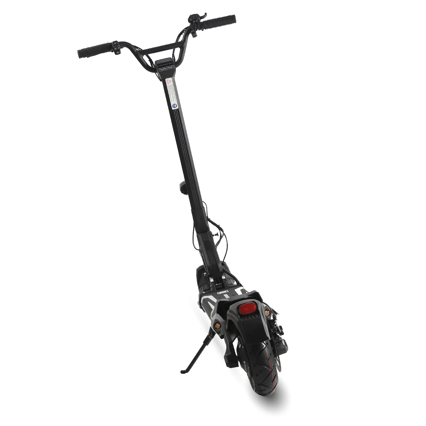 DUALTRON TOGO LIMITED