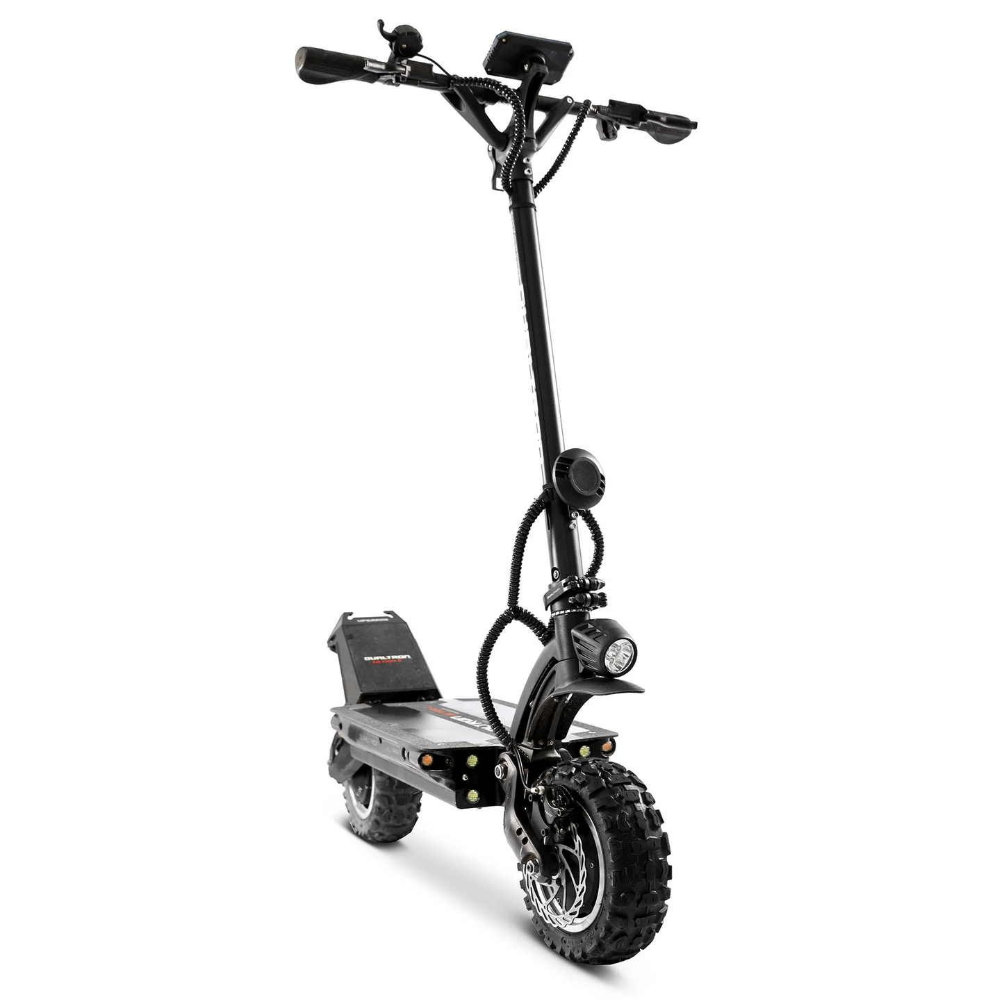 Dualtron Ultra 2 Upgrade Pro